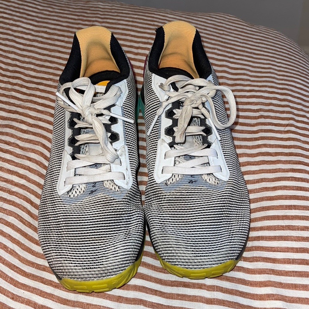 Reebok Nano x1